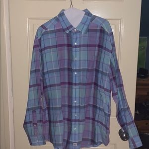 Vineyard Vines Classic Fit Murray Shirt